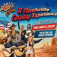 Leicester: A Nashville Country Music Experience