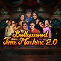Bollywood Time Machine 2.0 Coventry