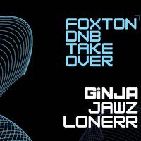 Foxton Presents: DNB Takeover at SipNSpin