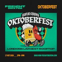 Brixton Oktoberfest