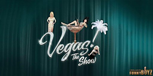 VEGAS Tribute Acts & Drag Queens | FunnyBoyz Liverpool