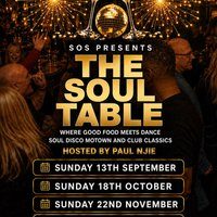 The Soul Table