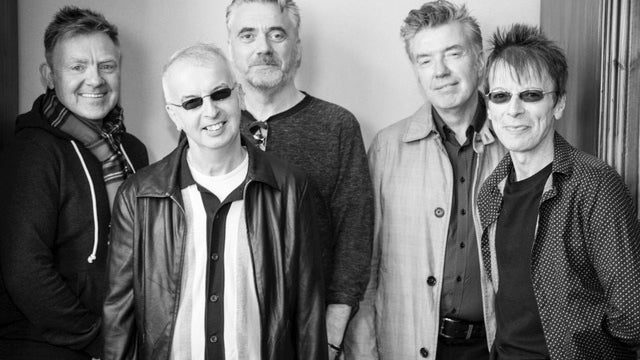 The Undertones: 50th Anniversary Show