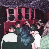 FERAL FAIRYTALES - Rufftek x Ithax