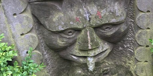 Guided tour of ancient Dundee Howff Cemetery. Meet in Meadowside entry.