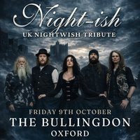 Night-ish: UK Nightwish Tribute
