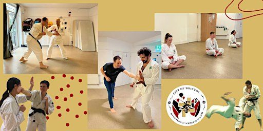 Shorinji Kempo - Windmill Hill - 2026