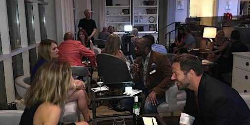 Elite Speed Dating - Leeds - age group: 33-48