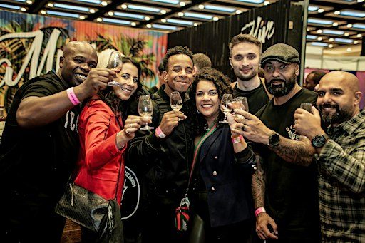 The UK RumFest 2026 The 20th Anniversary