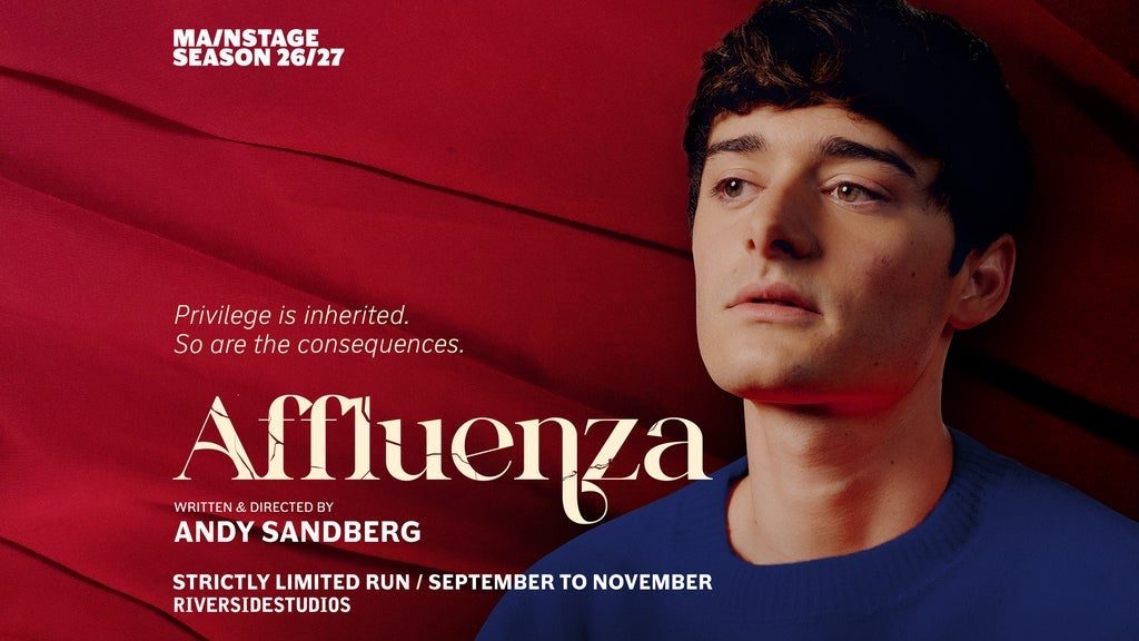 Affluenza