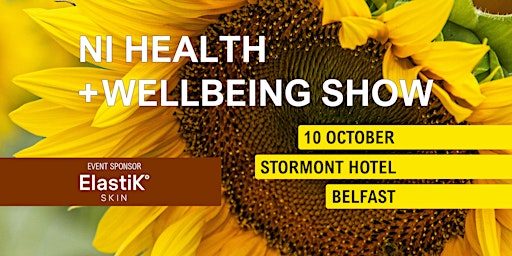 NI HEALTH & WELLBEING SHOW 2026 (Public Day)