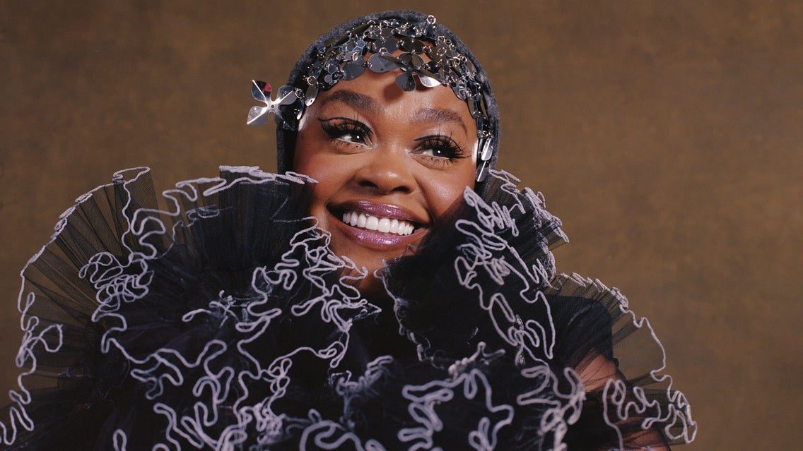 Jill Scott - To Whom It May Concern 2026 Tour