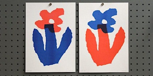 Riso Edition Workshop - October