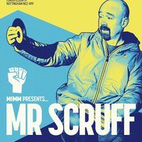 The Brickworks: MR SCRUFF