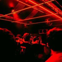 Electroground 3rd Birthday - Harry McCanna