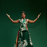 Ibibio Sound Machine + Ziyad Al-Samman