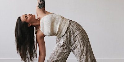 Warm Mindful Yoga