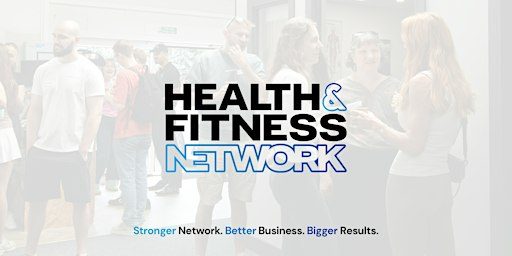 The Health & Fitness Network - Q4: Thinking In Systems
