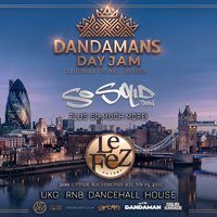 Dandamans DAY JAM