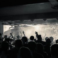 flock presents: Make A Dance + Grace Sands