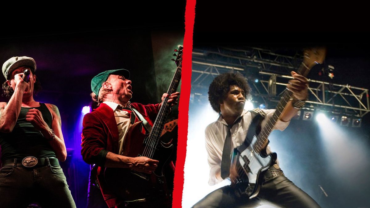 DC/Uk (Formerly Ac/DC Uk)