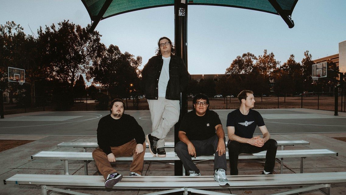 Ben Quad