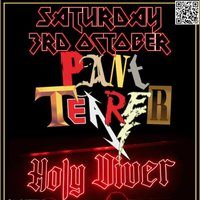 Pant Tearer