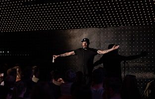 Saturday Night Comedy Club - 8.30pm Show (Southbank / Waterloo)