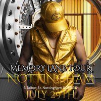 MusicmanMike Memory Lane UK Tour 2026