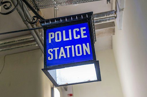 Brighton’s Victorian Cells: The Old Police Cells Museum Guided Tour