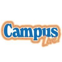 Campus Live @ The Jacaranda