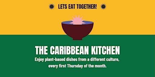 The Caribbean Kitchen