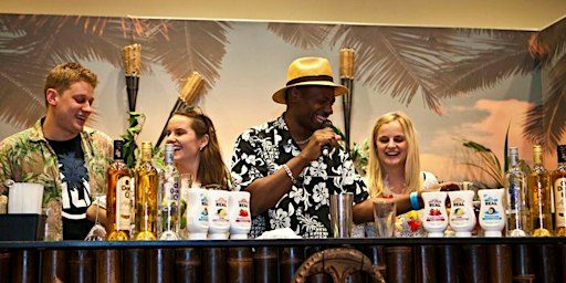 RUMFEST 2026 : TRADE, HOSPITALITY & TRAVEL DAY. MON 19th OCTOBER 12 - 5pm