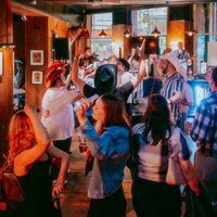 Nashville Nights Nottingham