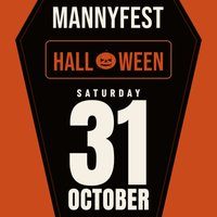 Mannyfest Halloween Special