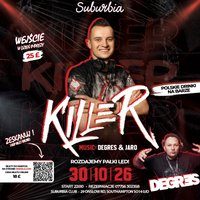 DJ KILLER Southampton