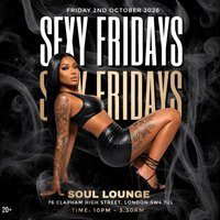 Sexy Fridays :: Vibes Central