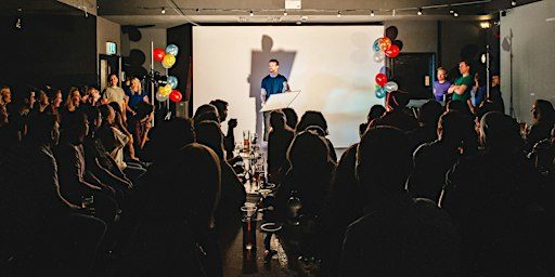 MISSION:IMPROVable October Show @ Penta Hotel Reading