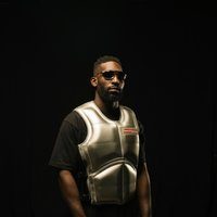 Tinie Tempah: Late Album Launch