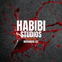 Habibi Studios Halloween Edition