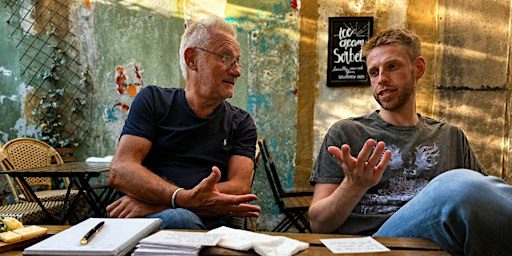 French Conversation Club in Brighton – Wednesday Evenings | Parlez Français