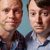 Big Mad Andy's Peep Show Quiz - Norwich