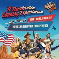 Coventry: A Nashville Country Music Experience