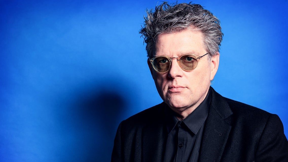 Thompson Twins' Tom Bailey - Venue Premium Tickets
