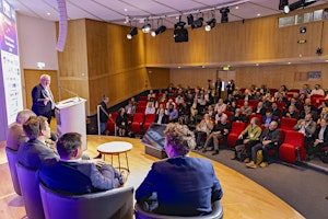 The DCA's - Data Centre Transformation Conference 2026