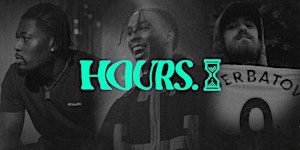 HOURS PRESENTS: GRANITE CITY SHOWCASE