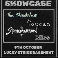 Sundown Showcase