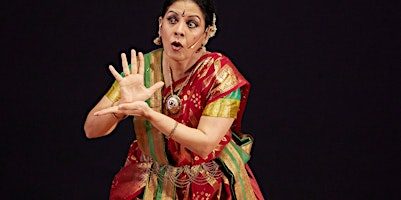 AVATARANA: The Story of Natya