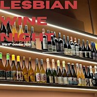 LESBIAN WINE NIGHT - HOSTED BY LESBIAN SUPPER CLUB