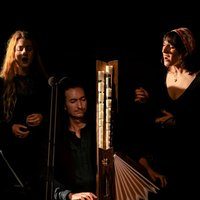 Idrîsî Ensemble: Live at St Marylebone Church (evening)